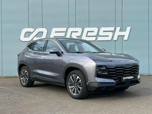 Внедорожник Jetour Dashing 2023 года, 1840000 рублей, Ижевск