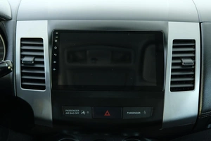 Внедорожник Mitsubishi Outlander 2011 года, 1329000 рублей, Омск
