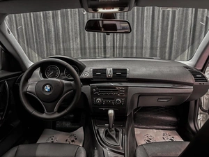 Купе BMW 1 серия 2011 года, 1149000 рублей, Красноярск