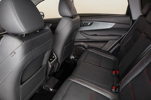 Внедорожник Xcite X-Cross 7 2024 года, 1989000 рублей, Пермь