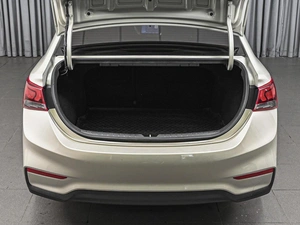 Седан Hyundai Solaris 2019 года, 1288000 рублей, Ставрополь