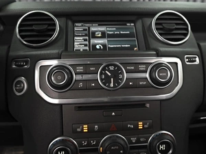 Внедорожник Land Rover Discovery 2015 года, 2544000 рублей, Ставрополь