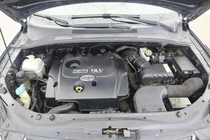 Внедорожник Kia Sportage 2008 года, 880000 рублей, Орёл