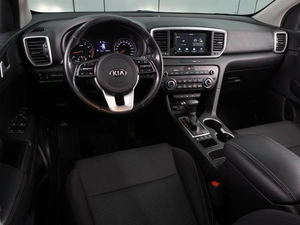 Внедорожник Kia Sportage 2019 года, 2299000 рублей, Воронеж