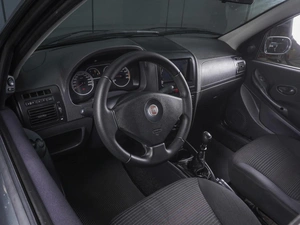 Седан Fiat Albea 2011 года, 410000 рублей, Ростов-на-Дону