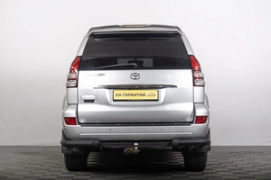 Внедорожник Toyota Land Cruiser Prado 2008 года, 2539000 рублей, Томск