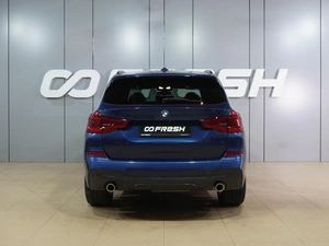 Внедорожник BMW X3 2019 года, 3599000 рублей, Воронеж