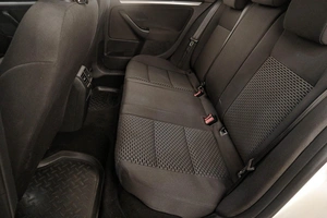 Седан Volkswagen Jetta 2010 года, 849000 рублей, Челябинск