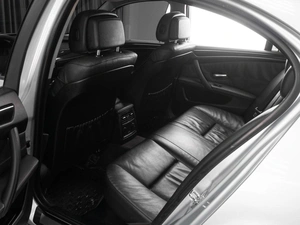 Седан BMW 5 серия 2008 года, 1179000 рублей, Тюмень