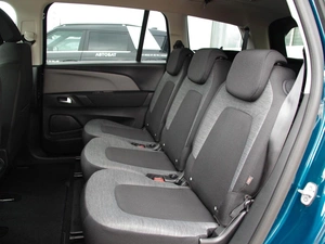 Минивэн Citroen Grand C4 SpaceTourer 2021 года, 1710000 рублей, Владимир