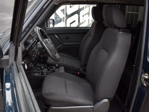 Внедорожник ВАЗ (LADA) Niva Legend 2023 года, 885000 рублей, Краснодар