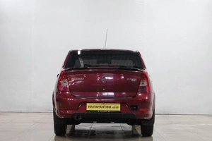 Седан Renault Logan 2011 года, 399000 рублей, Новокузнецк
