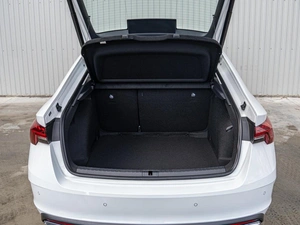 Лифтбек Skoda Octavia 2025 года, 3340000 рублей, Краснодар