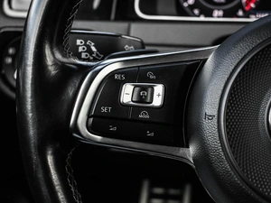 Универсал Volkswagen Golf 2018 года, 1874000 рублей, Кирилловка