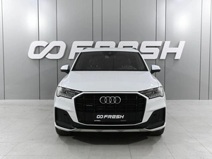 Внедорожник Audi Q7 2020 года, 6850000 рублей, Аксай