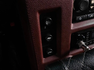 Внедорожник Hummer H2 2004 года, 2679000 рублей, Тюмень