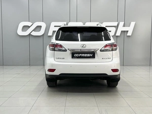 Внедорожник Lexus RX 2014 года, 2170000 рублей, Ростов-на-Дону