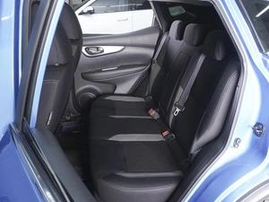 Внедорожник Nissan Qashqai 2019 года, 1520000 рублей, Ростов-на-Дону