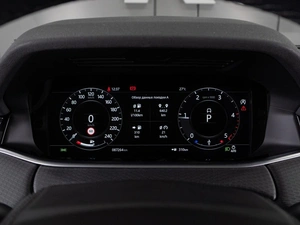 Внедорожник Land Rover Range Rover Evoque 2019 года, 3899000 рублей, Тюмень