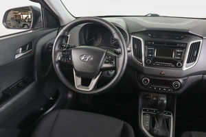 Внедорожник Hyundai Creta 2019 года, 1759000 рублей, Пермь