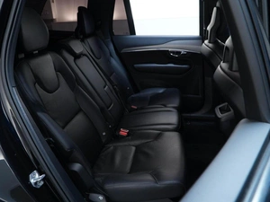 Внедорожник Volvo XC90 2021 года, 4799777 рублей, Москва