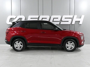 Внедорожник Hyundai Creta 2021 года, 2399000 рублей, Ростов-на-Дону