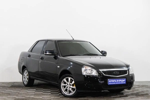 Седан ВАЗ (LADA) Priora 2015 года, 659000 рублей, Сургут