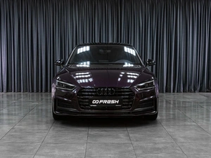 Лифтбек Audi A5 2017 года, 3499000 рублей, Тюмень
