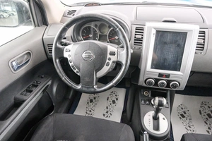 Внедорожник Nissan X-Trail 2008 года, 949000 рублей, Красноярск