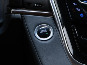 Внедорожник Cadillac Escalade 2020 года, 4865046 рублей, Москва