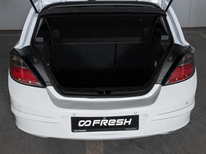 Хетчбэк Opel Astra 2008 года, 599000 рублей, Ставрополь