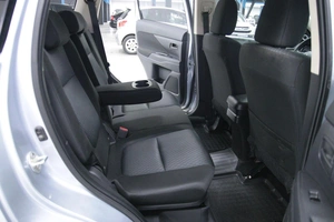 Внедорожник Mitsubishi Outlander 2013 года, 1248000 рублей, Солонцы
