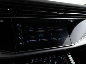 Внедорожник Audi Q8 2020 года, 7898999 рублей, Москва