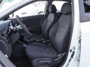 Седан Hyundai Solaris 2015 года, 830000 рублей, Волгоград