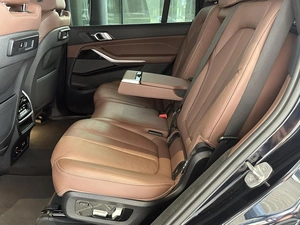 Внедорожник BMW X7 2020 года, 8450000 рублей, Уфа