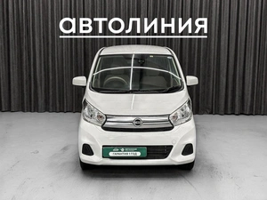 Хетчбэк Nissan Dayz 2017 года, 650000 рублей, Красноярск
