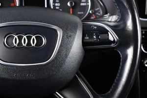 Внедорожник Audi Q5 2016 года, 2499000 рублей, Пермь