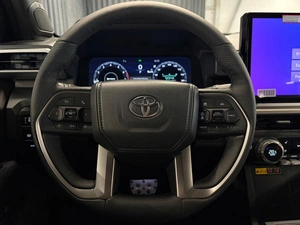 Пикап Toyota Tacoma 2025 года, 8490000 рублей, Павловская Слобода