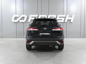 Внедорожник Toyota Corolla Cross 2022 года, 2399000 рублей, Аксай
