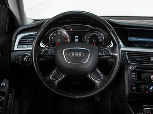 Седан Audi A4 2012 года, 1325000 рублей, Ставрополь