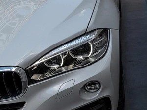 Внедорожник BMW X6 2015 года, 3979000 рублей, Краснодар