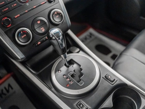 Внедорожник Mazda CX-7 2010 года, 1159000 рублей, Красноярск