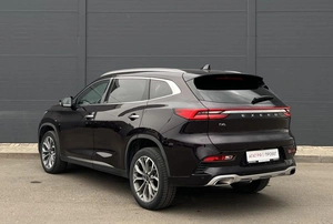 Внедорожник EXEED TXL 2019 года, 1640000 рублей, Солонцы