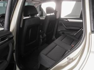 Внедорожник BMW X3 2011 года, 1749000 рублей, Минеральные Воды