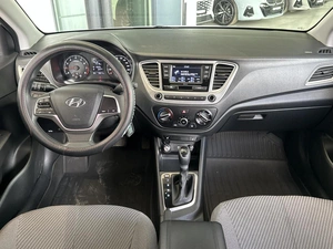 Седан Hyundai Solaris 2021 года, 1780000 рублей, Уфа