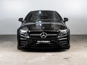 Купе Mercedes-benz E-класс AMG 2018 года, 4935000 рублей, Ставрополь