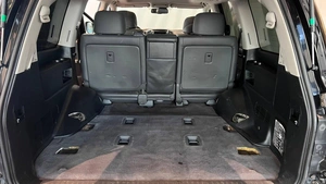 Внедорожник Toyota Land Cruiser 2008 года, 2979000 рублей, Красноярск