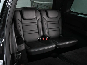 Внедорожник Mercedes-benz GLS-класс AMG 2016 года, 5149000 рублей, Аксай