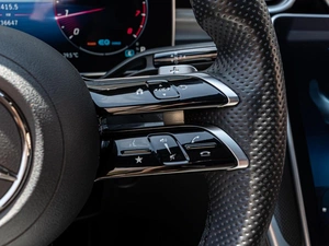 Седан Mercedes-benz C-класс 2022 года, 4450000 рублей, Краснодар