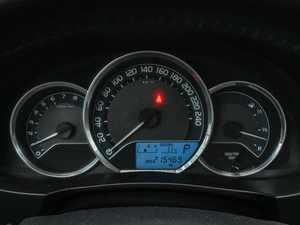 Седан Toyota Corolla 2014 года, 969800 рублей, Волгоград